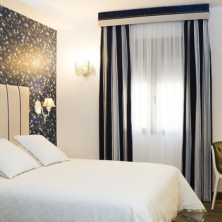 Hotel Hierbaluisa อลาร์กอน ภายนอก รูปภาพ