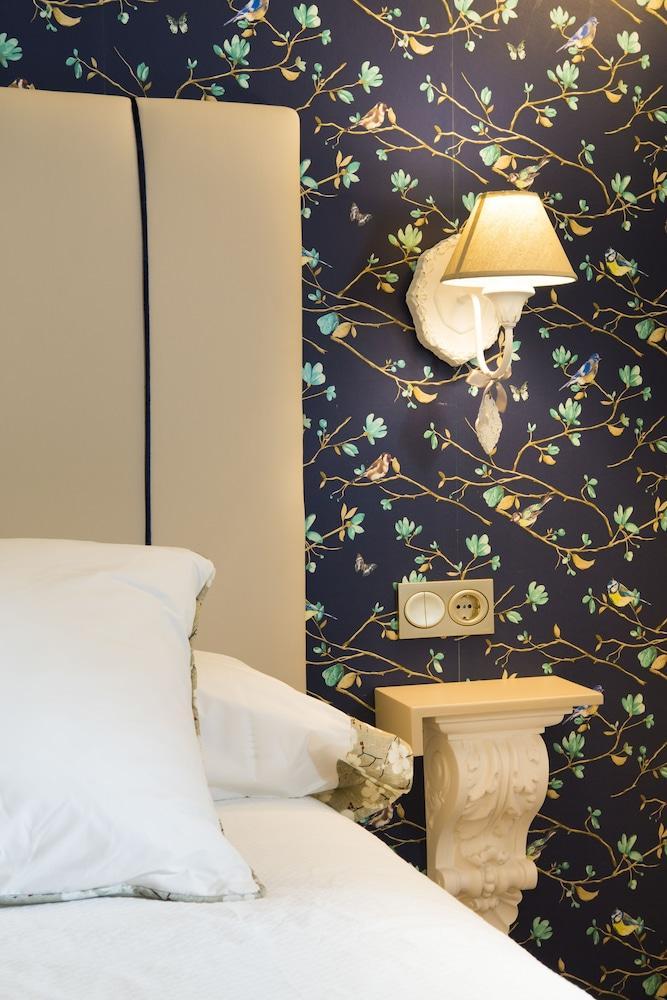 Hotel Hierbaluisa อลาร์กอน ภายนอก รูปภาพ