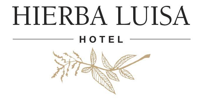 Hotel Hierbaluisa อลาร์กอน ภายนอก รูปภาพ