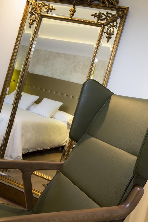 Hotel Hierbaluisa อลาร์กอน ภายนอก รูปภาพ