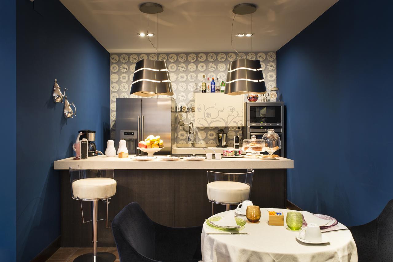 Hotel Hierbaluisa อลาร์กอน ภายนอก รูปภาพ